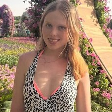 Ульяна, 21 из г. Гатчина.