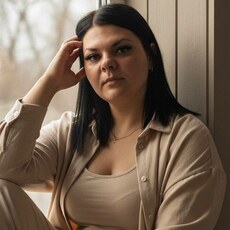 Фотография девушки Svetlana, 40 лет из г. Ступино