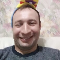 Фотография мужчины Станислав, 38 лет из г. Нижнекамск