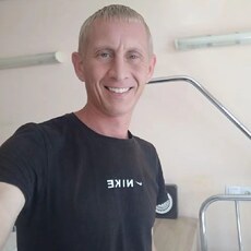 Фотография мужчины Михаил, 39 лет из г. Гродно