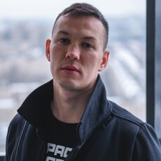 Фотография мужчины Алексей, 31 год из г. Санкт-Петербург