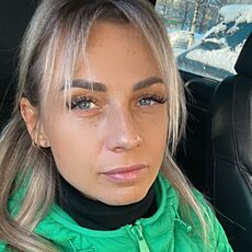 Фотография девушки Светлана, 39 лет из г. Санкт-Петербург