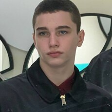 Фотография мужчины Женя, 18 лет из г. Санкт-Петербург