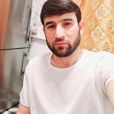 Фотография мужчины Ильхам, 37 лет из г. Алматы