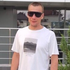 Фотография мужчины Макс, 34 года из г. Евпатория