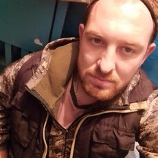 Фотография мужчины Павел, 29 лет из г. Сургут