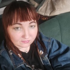 Фотография девушки Светлана, 35 лет из г. Великий Устюг