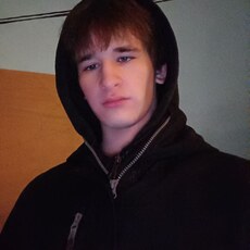 Фотография мужчины Кирилл, 20 лет из г. Краснодар