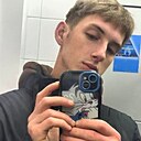 Антон, 21 год