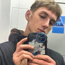 Фотография мужчины Антон, 21 год из г. Полоцк
