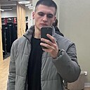 Никита, 25 лет