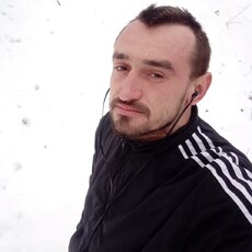 Фотография мужчины Андрей, 33 года из г. Березань