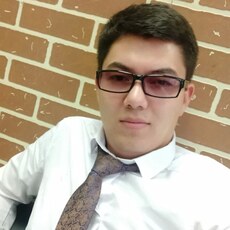 Фотография мужчины Анатолий, 32 года из г. Москва