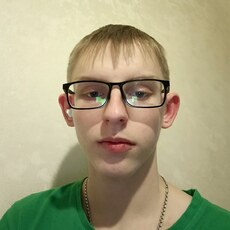 Фотография мужчины Сергей, 18 лет из г. Домодедово