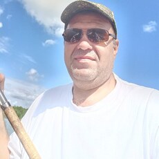 Фотография мужчины Валентин, 48 лет из г. Ачинск