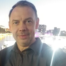 Фотография мужчины Сергей, 46 лет из г. Нижний Тагил