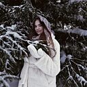 Нина, 22 года