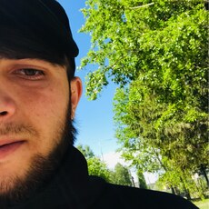 Фотография мужчины Ахмед, 25 лет из г. Казань