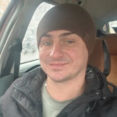 Фотография мужчины Олег, 35 лет из г. Москва