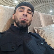 Фотография мужчины Давлатшо, 36 лет из г. Набережные Челны