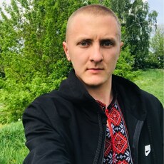 Фотография мужчины Богдан, 23 года из г. Житомир