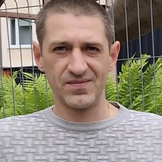 Фотография мужчины Коля, 40 лет из г. Гродно