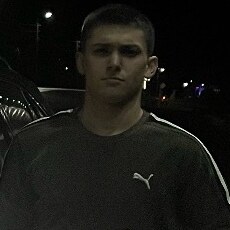 Фотография мужчины Тимофей, 18 лет из г. Бийск