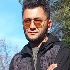 Фотография мужчины Akhmadjon, 36 лет из г. Вильнюс