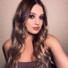 Фотография девушки Алина, 19 лет из г. Минск