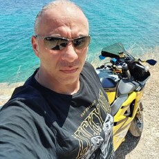 Фотография мужчины Manos, 48 лет из г. Санкт-Петербург