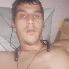 Фотография мужчины Стас, 33 года из г. Орск