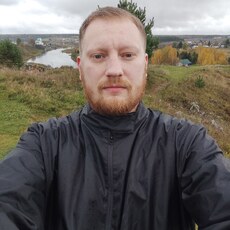 Фотография мужчины Дмитрий, 29 лет из г. Первоуральск