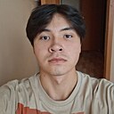 Александр, 19 лет