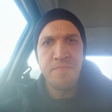 Фотография мужчины Алексей, 34 года из г. Ставрополь