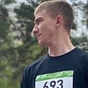 Антон, 22 года