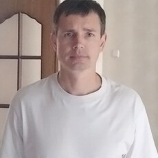 Фотография мужчины Игорь, 42 года из г. Орша