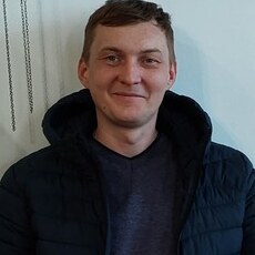 Фотография мужчины Serg, 39 лет из г. Ульяновск