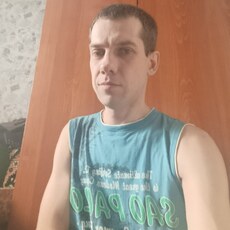 Фотография мужчины Николай, 36 лет из г. Золотоноша