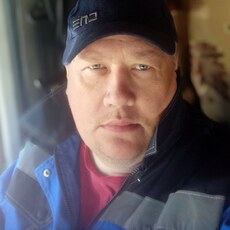 Фотография мужчины Сергей, 44 года из г. Красноярск