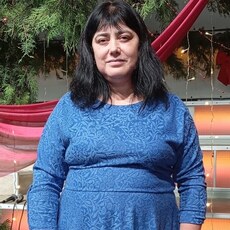 Фотография девушки Аленушка, 49 лет из г. Измаил