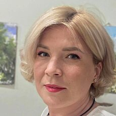 Фотография девушки Наталья, 53 года из г. Чита