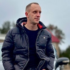 Фотография мужчины Андрей, 32 года из г. Полоцк