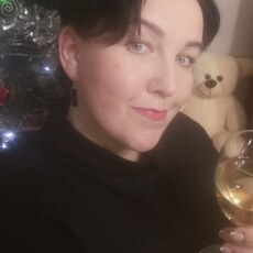 Фотография девушки Варвара, 40 лет из г. Гродно