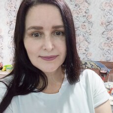 Фотография девушки Наталья, 52 года из г. Могоча