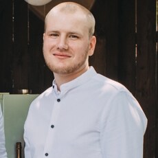 Фотография мужчины Денис, 31 год из г. Омск