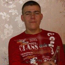 Фотография мужчины Вячеслав, 33 года из г. Канск