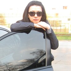 Фотография девушки Мария, 27 лет из г. Донецк