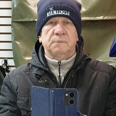 Фотография мужчины Александр, 61 год из г. Казань