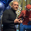 Алексей, 35 лет