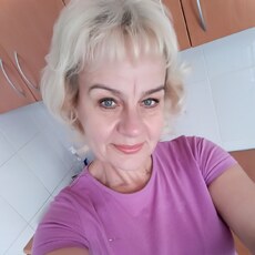 Фотография девушки Валентина, 61 год из г. Минск